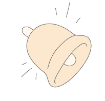 Shape bell