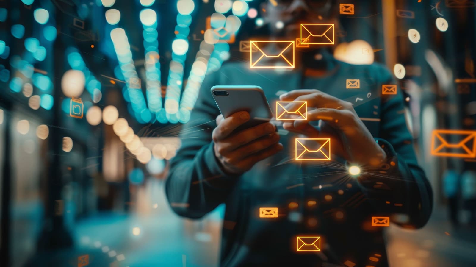 Email Marketing Automation