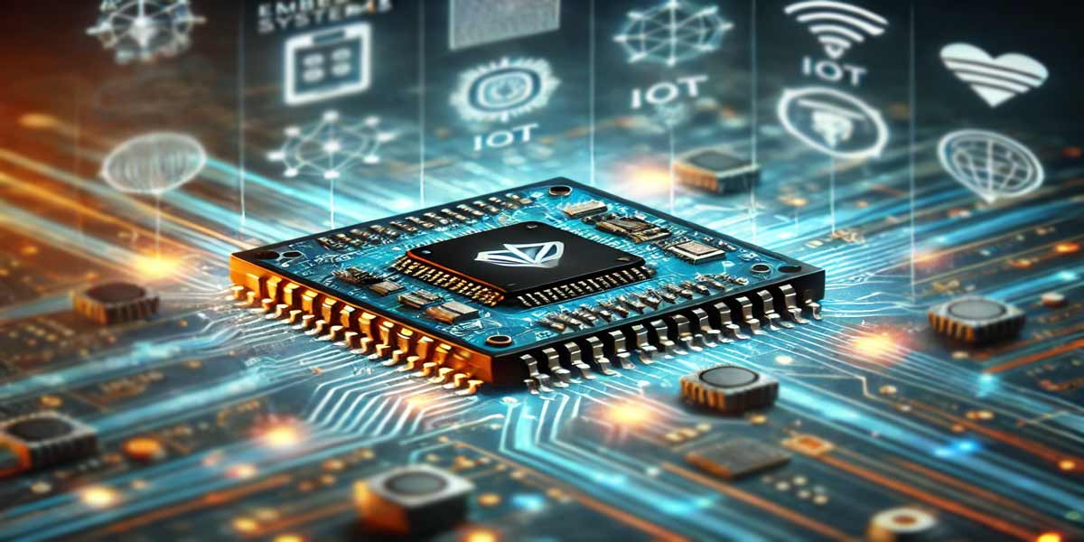 Embedded Systems & IoT