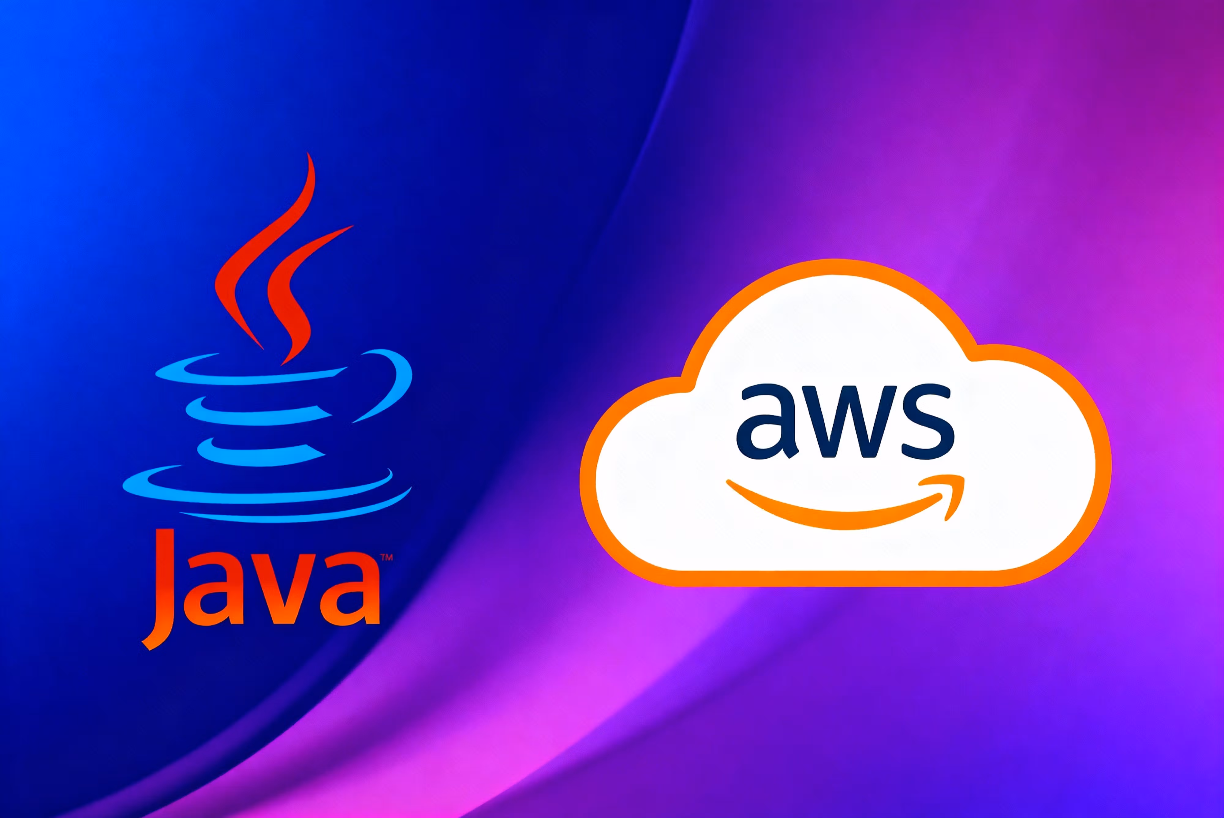 Deploying Java Application to AWS — DevOps and cloud project
